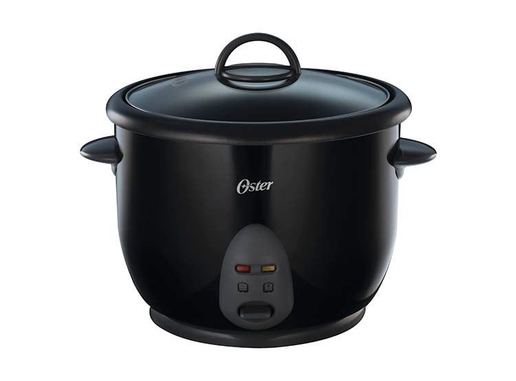 Olla Arrocera 1.8L Antiadherente CKSTRC 1700B 053