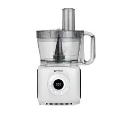 IMACO - Procesador De Alimentos 2 litros 7en1 FP416A