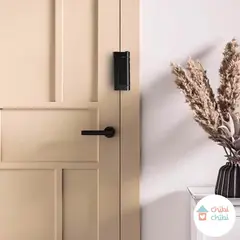 CHIBI CHIBI - Tope de puerta negro