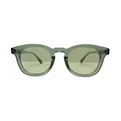 BLINDERS - Lentes de Sol Light Green Lippi