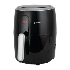 IMACO - Freidora de Aire AF2010D 2L