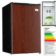 OSTER - Frigobar OS-PMB91WF 91 Litros