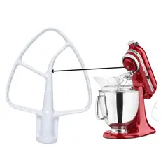 KITCHENAID - Paleta Plana W10672617