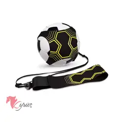 NO LOGO - Cinturón Deportivo De Entrenamiento De Futbol