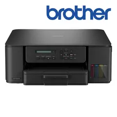 BROTHER - IMPRESORA MULTIFUNCIONAL DCP-T530 DUPLEX