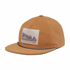 COLUMBIA - Gorro Unisex Packsaddle™ Marrón
