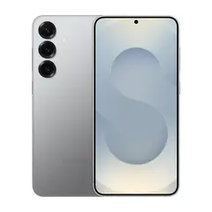 SAMSUNG - Celular Galaxy S25+ 256Gb Silver