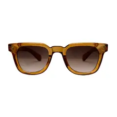 BLINDERS - Lentes de Sol Caramel Enzo