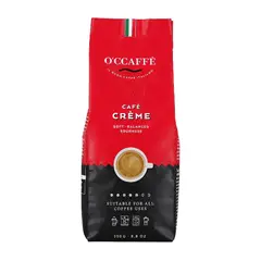 OCCAFFE - Café en Grano Café Crème 250 G