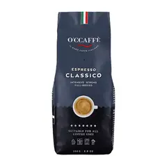 OCCAFFE - Café en Grano Espresso Classico 250 G
