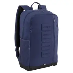 PUMA - Mochila S Backpack 090712 02 Azul Unisex