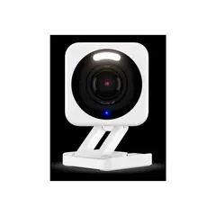 WYZE - Cámara de Vigilancia 4MP Cam V4 resolución 2560x1440 Wifi
