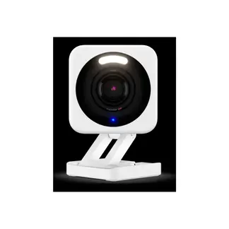 WYZE - Cámara de Vigilancia 4MP Cam V4 resolución 2560x1440 Wifi