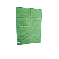 GENERICO - PAÑO DE LIMPIEZA DE MICROFIBRA 50X70CM BUENA CALIDAD