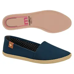 MOLECA - Alpargatas Para Mujer