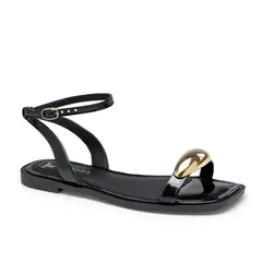 TANARA - Sandalias Mujer Negro T86220001