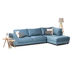 GENERICO - Seccional Derecho Soria - Azul Petroleo