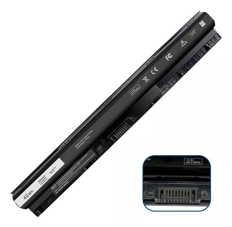 Batería Dell Inspiron M5y1k Compatible3576