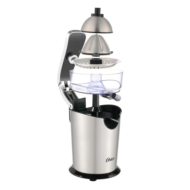 Exprimidor de cítricos de acero inoxidable FPSTJU4200
