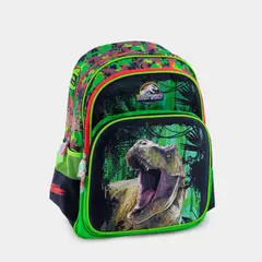 SCOOL - MOCHILA ESCOLAR PARA NIÑOS 804020 JURASSIC PARK
