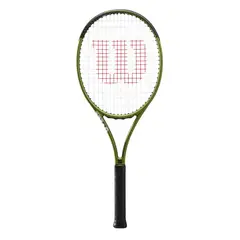 WILSON - Raqueta de Tenis Blade Feel 100 FRM2 -