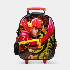 CHILDRENS CLUB - MALETA ESCOLAR PARA NIÑOS 6FLA2000002 FLASH