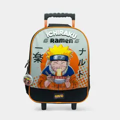 CHILDRENS CLUB - MALETA ESCOLAR PARA NIÑOS 6NAR2000001 NARUTO