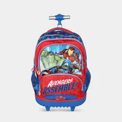 ARTESCO - MOCHIRUEDA ESCOLAR PARA NIÑOS AR16380347 AVENGERS