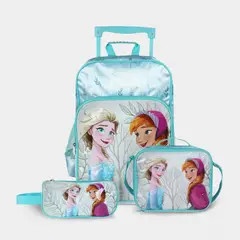 ARTESCO - SET 3P MOCHI-RUEDA ESCOLAR PARA NIÑOS AR16376081 PROMO