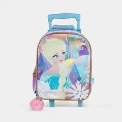 ARTESCO - MALETA ESCOLAR PARA NIÑOS AR16380225 FROZEN