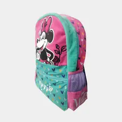 ARTESCO - MOCHILA ESCOLAR PARA NIÑOS AR16380273 MINNIE MOUSE
