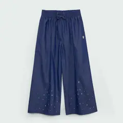 KUKULI - PALAZO SAMANTHA NIÑA M1357