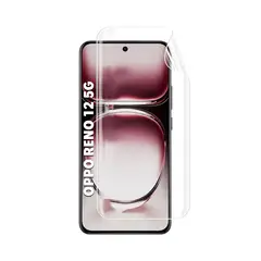 GENERICO - Mica Hidrogel OPPO RENO 12 - Transparente