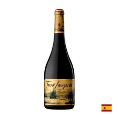 GENERICO - VINO TINTO VILANO TEMPRANILLO TERRA INCOGNITA X 750 ML
