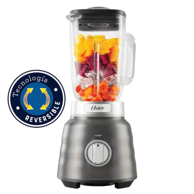 Licuadora Max Reversible BLSTPBRGR de 3V 1500 W