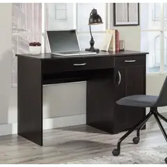 NACION MUEBLES - ESCRITORIO SOLGALEO COLOR MARRÓN