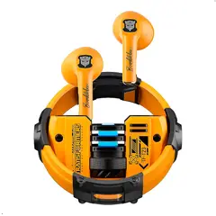 TRANSFORMERS - Auriculares Audifonos Bluetooth Inalámbricos Tf - T23