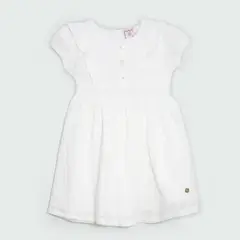 KUKULI - VESTIDO JIMENA NIÑA 4857