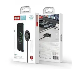 LDNIO - Cargador Magsafe Inalámbrico de Succión 15W XO-CX006