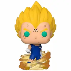 FUNKO - Pop Majin Vegeta Dragon Ball Z