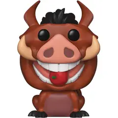 FUNKO - Pop Pumba Luau Lion King Rey Leon