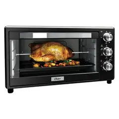OSTER - Horno tostador 60 litros TSSTTVLC60L
