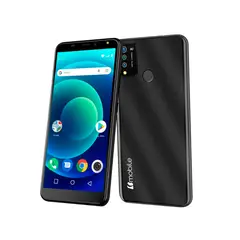 BMOBILE - CELULAR NEGRO PNBL60 PRO