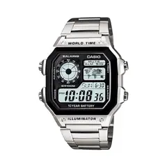 CASIO - Reloj Ae-1200whd-1av