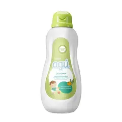 ESIKA - Colonia Agu Aroma refrescante 1 litro -