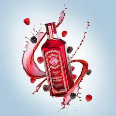 BOMBAY - Gin Bramble de 700 mL