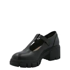 HUSH PUPPIES - Zapato Mujer Rovers Negro