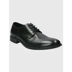 HUSH PUPPIES - Zapato Hombre Rollo Negro