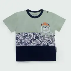 KUKULI - POLO LIAM BEBITO M1353