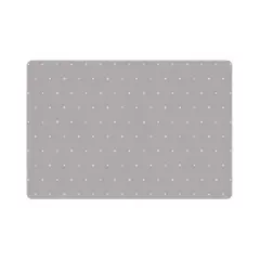 PARENTISE - Playmat Impermeable Gray Little Stars